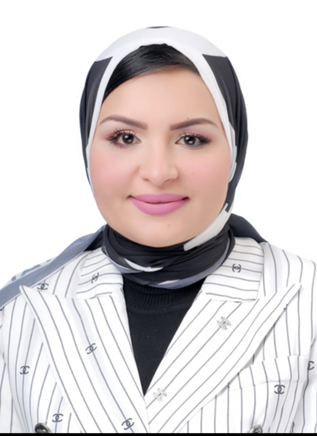 د: مروة جمعة الأدهم