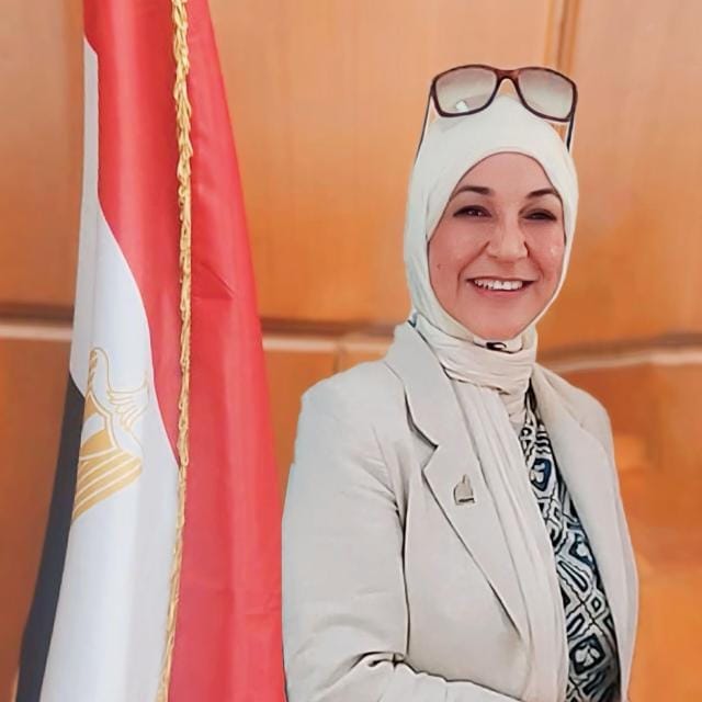 الهام فاروق محمد