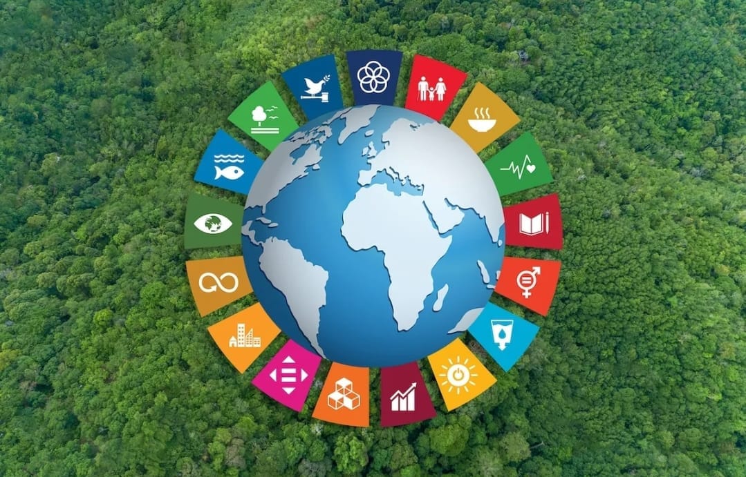 أفريقيا ومقدراتها الطبيعية: القارة التي تحمل مستقبل البشرية