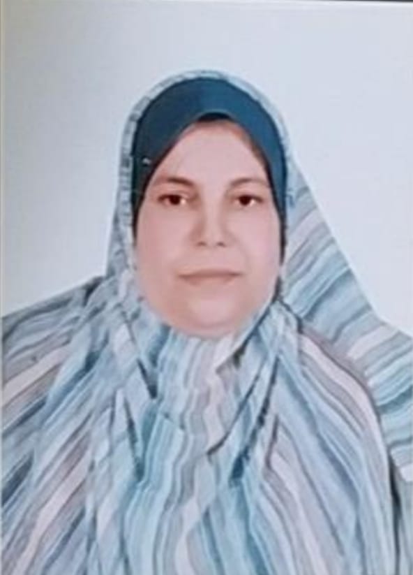 د: مني محمد مصطفي