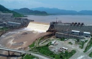 سد النهضة وأمن وادي النيل: التوازن بين الطاقة المائية والاستدامة البيئية