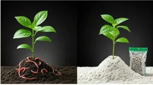 ركائز التنمية المستدامة الثلاثة والأمن الغذائي