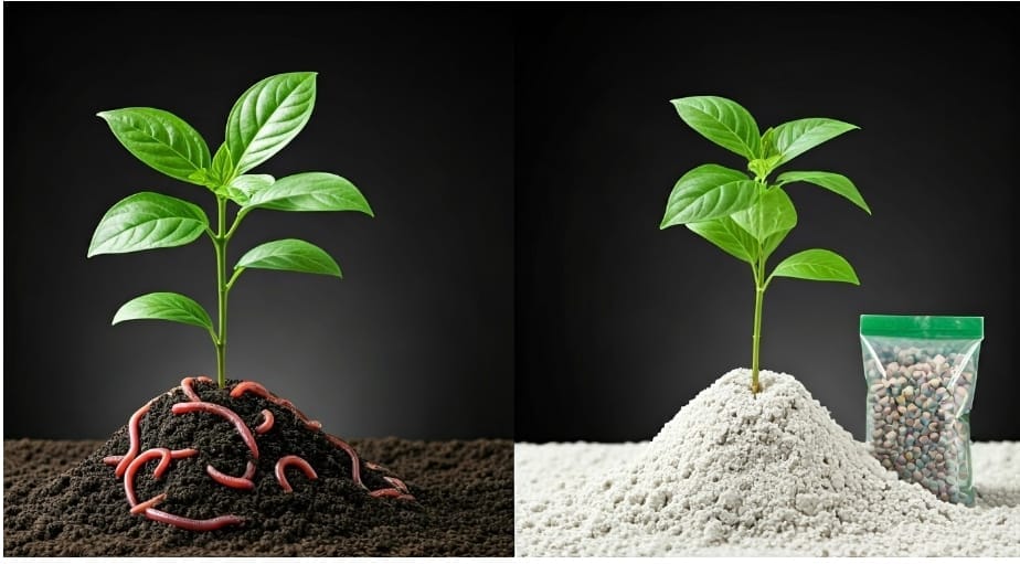 ركائز التنمية المستدامة الثلاثة والأمن الغذائي