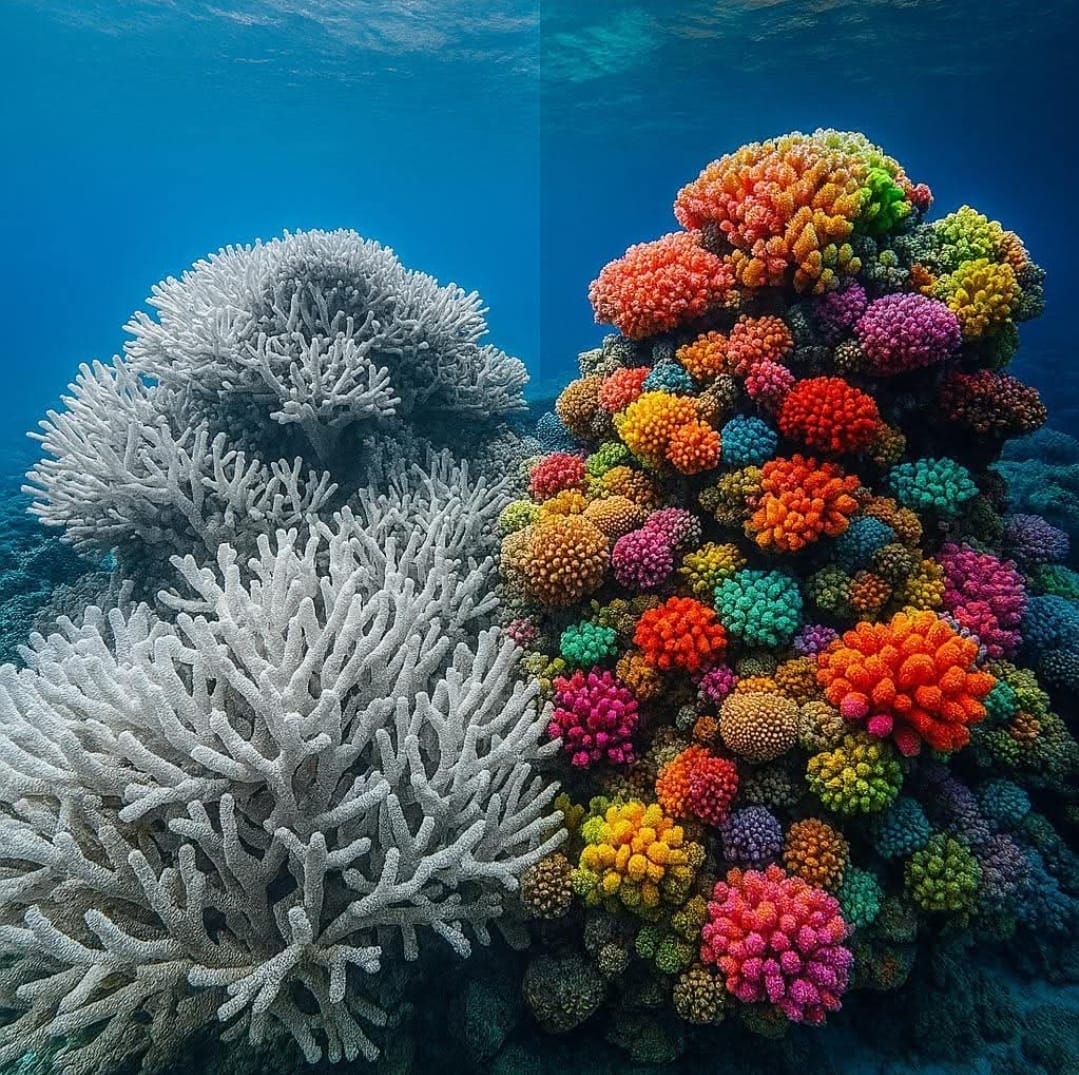 الاحتباس الحراري