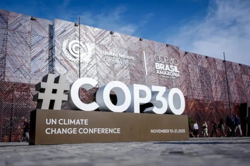 خارطة طريق ما بعد COP30
