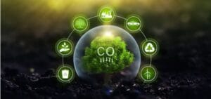 سوق الكربون الطوعي في مصر ودور شهادات خفض الانبعاثات في دعم الاقتصاد الأخضر